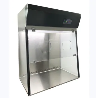 Ductless Filter Fume Hood